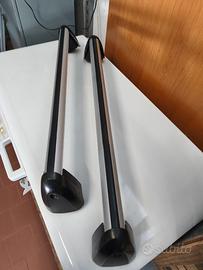 Barre originali Seat per altea xl