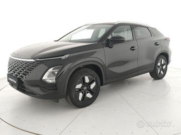 OMODA 5 Omoda 1.6 TGDI 147CV aut. Pure