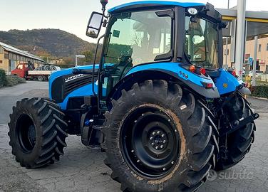 trattore Landini serie 5-100