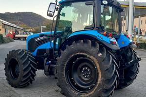 trattore Landini serie 5-100