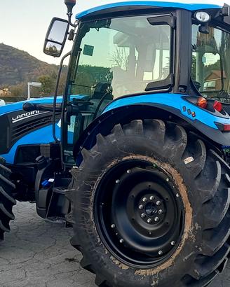 trattore Landini serie 5-100