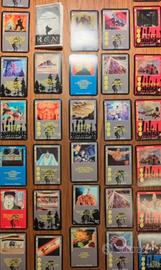 Ken il guerriero il gioco di carte