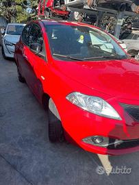 Porte portellone LANCIA YPSILON dal 2015