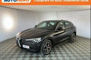 ALFA ROMEO Stelvio PJ85439
