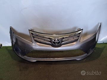 PARAURTI ANTERIORE COMPLETO TOYOTA Avensis Berlina
