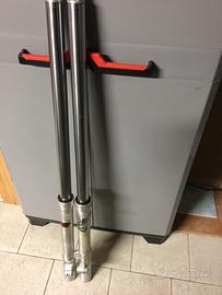 Forcelle Suzuki RM 250 1982