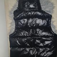 Gilet smanicato