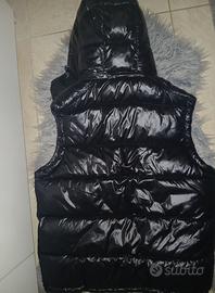 Gilet smanicato