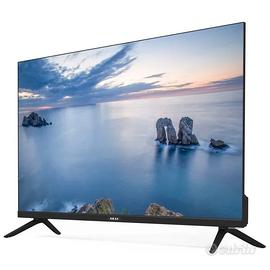Smart Tv Android 32 pollici, in garanzia!