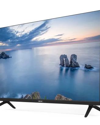 Smart Tv Android 32 pollici, in garanzia!
