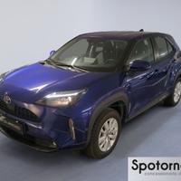 Toyota Yaris Cross 1.5H (116 CV) E-CVT Active