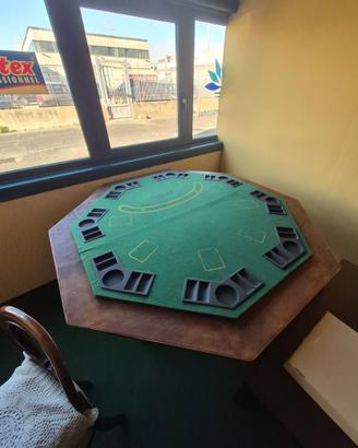 Tavolo blackjack