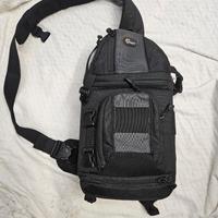 borsa porta fotocamera