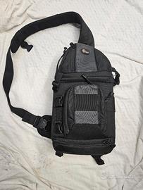 borsa porta fotocamera