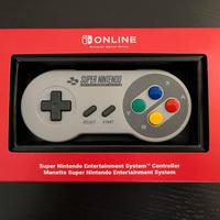Controller SNES wireless