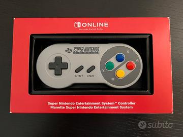 Controller SNES wireless