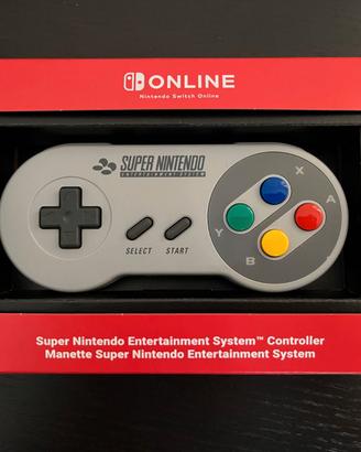 Controller SNES wireless