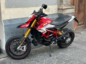 Ducati hypermotard 939 sp