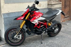 Ducati hypermotard 939 sp