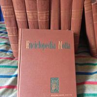 Enciclopedia Motta, seconda edizione, Federico Mot