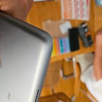 Apple iPad 5th Gen (A1823) 9.7" 16 gb + cellular