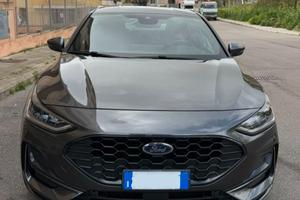 Focus V 2023 1.5 ecoblue ST-Line 115cv auto