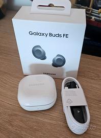 Samsung buds fe come nuovo in garanzia
