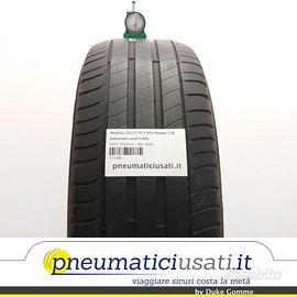 Gomme 205/55 R17 usate - cd.46549