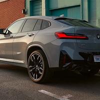 Ricambi bmw x4 M 2021 2022