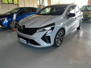 Renault Clio Full Hybrid E-Tech 145 CV 5 porte Tec