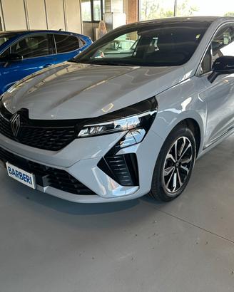 Renault Clio Full Hybrid E-Tech 145 CV 5 porte Tec