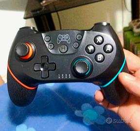Joypad per Android