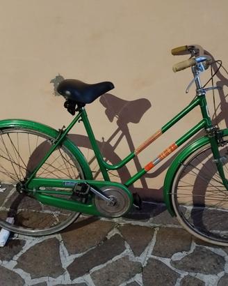bici vintage anni 60 -70