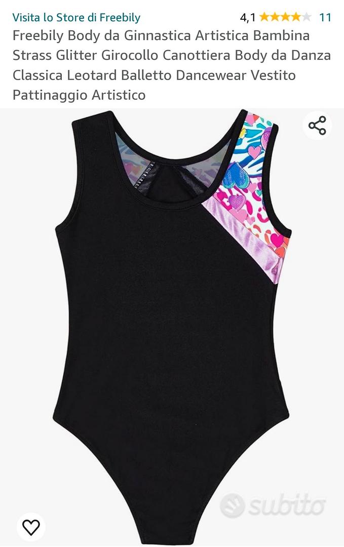 Body adidas ginnastica artistica store