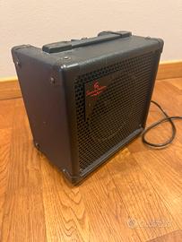Amplificatore soundsation redspark 15 per basso el