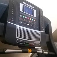 Tapis roulant NordicTrack professionale