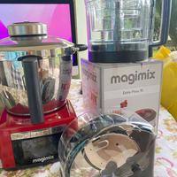 robot cucina MAGIMIX COOK EXPERT