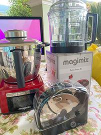 robot cucina MAGIMIX COOK EXPERT