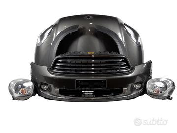 MUSATA COMPLETA MINI COUNTRYMAN COOPER «R60» (2014