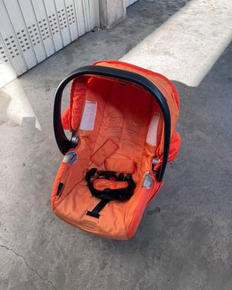 Ovetto Primo Viaggio Tri-Fix Peg Perego