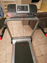 Tapis roulant Tecnofit TFX 7.4
