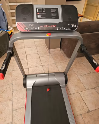 Tapis roulant Tecnofit TFX 7.4