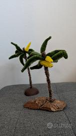 statuine palma per presepe