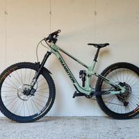 Transition Sentinel GX / Taglia L