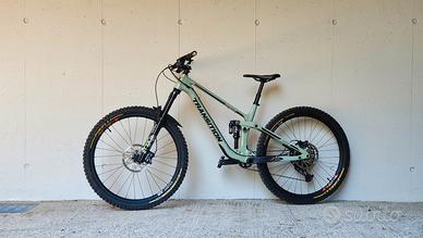 Transition Sentinel GX / Taglia L