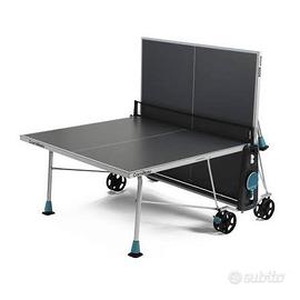 TAVOLO PING PONG
