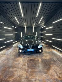 Mercedes-benz SLK 200 Kompressor cat