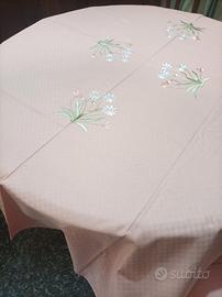 Tovaglia rettangolare 