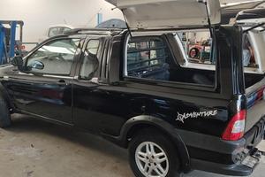 Fiat Fiorino FIAT STRADA 1.3 MJET 85 CV