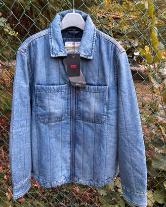 Giacca Levis